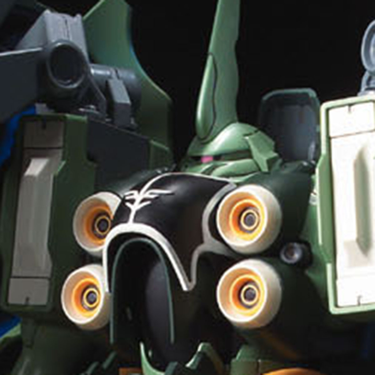 HGUC 1/144 刹帝利