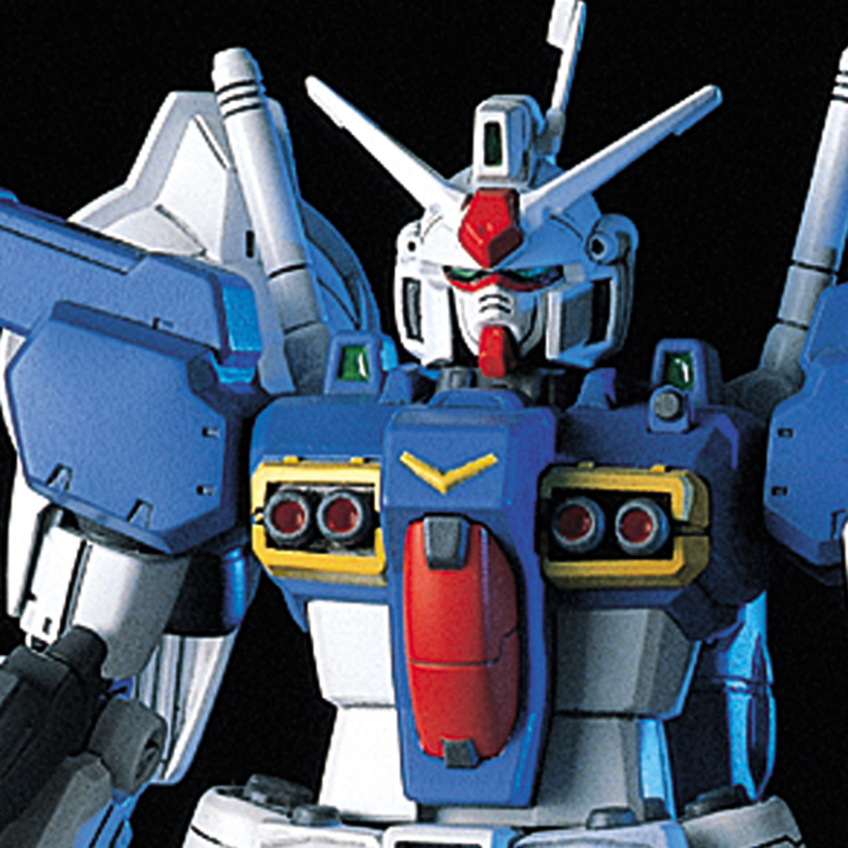 HGUC 1/144 高达 GP-01Fb