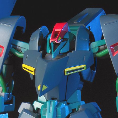 HGUC 1/144 加布兰