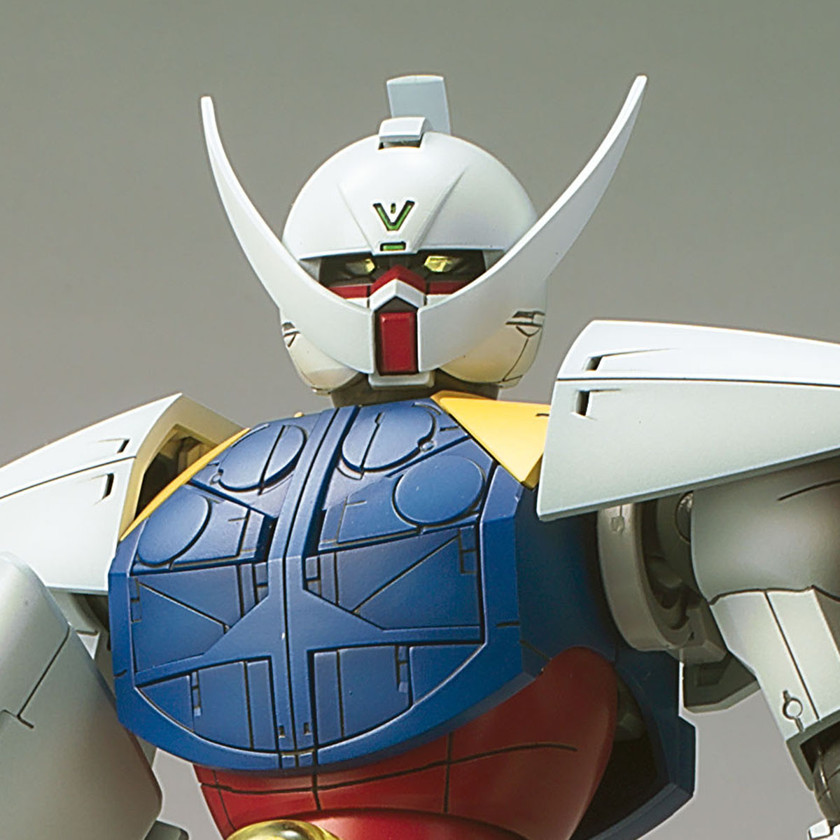 MG 1/100 WD-M01 Turn-A高达