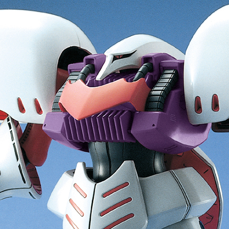 MG 1/100 AMX-004 卡碧尼