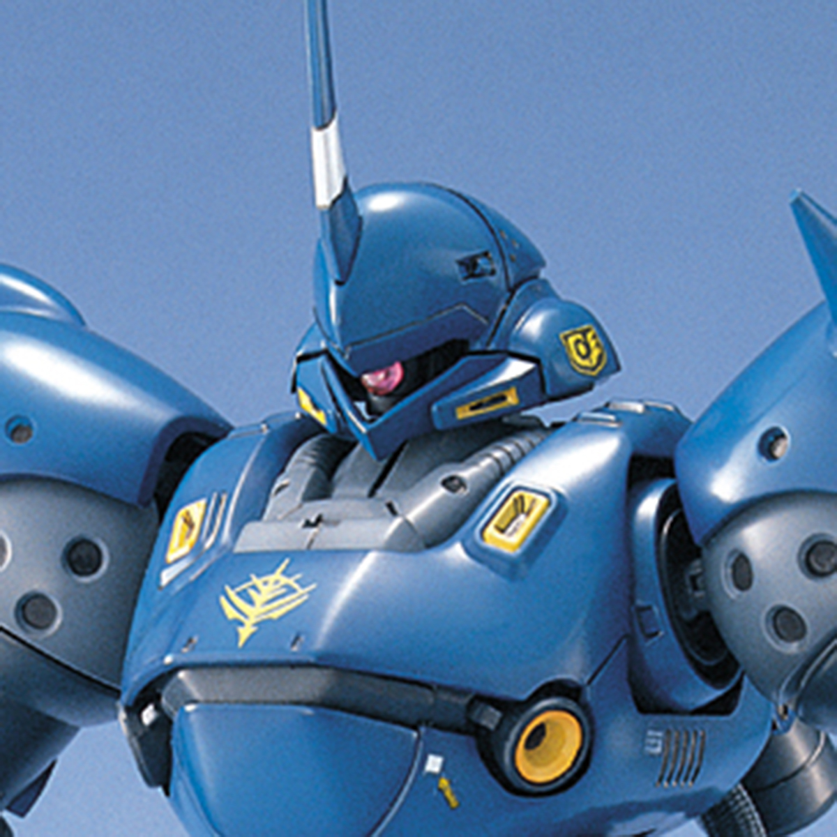 MG 1/100 MS-18E 京宝梵