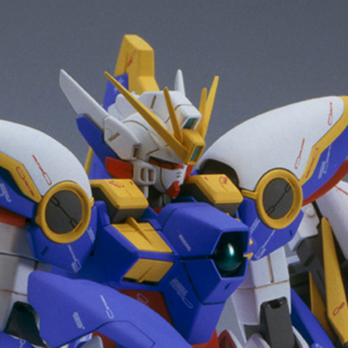 MG 飞翼高达（Ver.Ka）