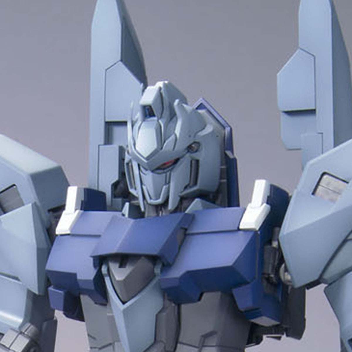 MG 1/100 德尔塔PLUS