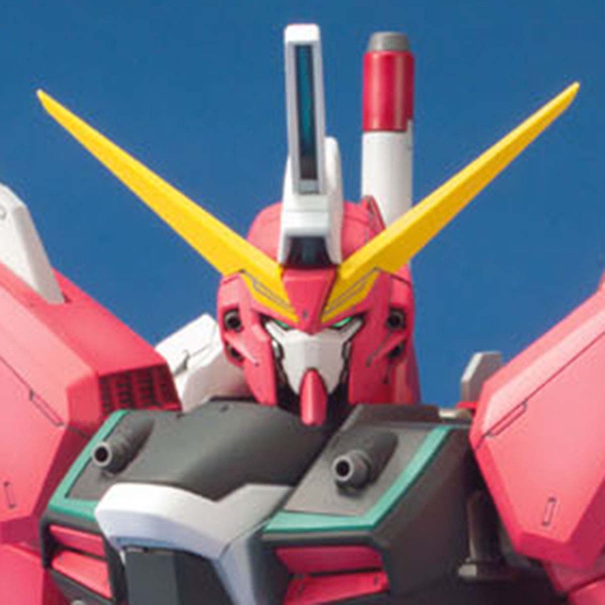 MG 1/100 无限正义高达