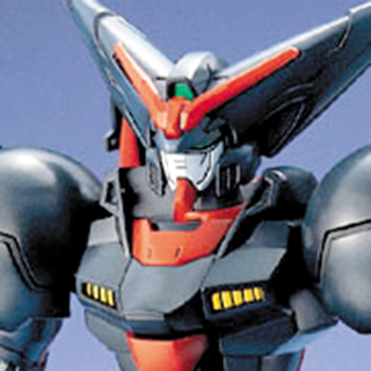 MG 1/100 尊者高达