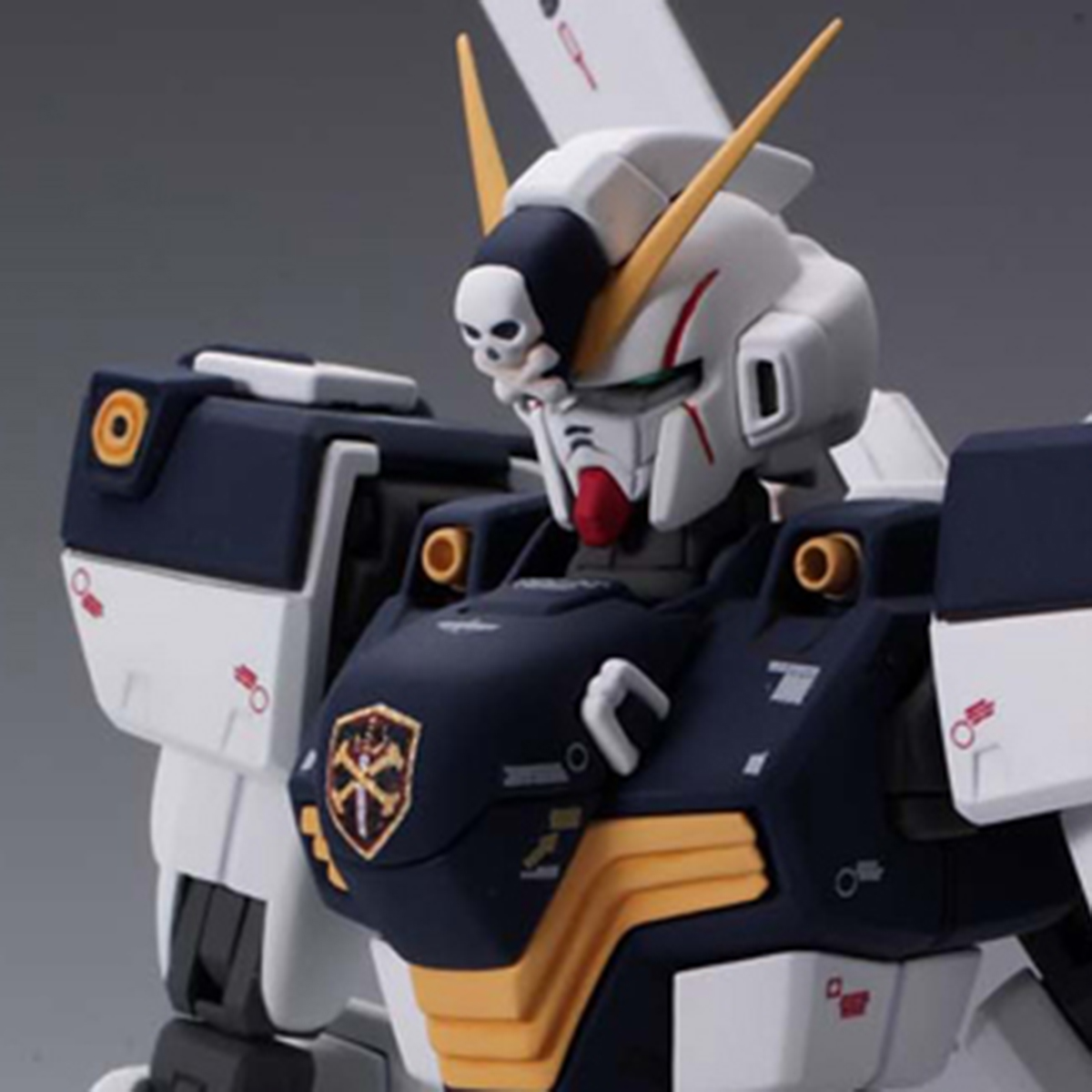 MG 1/100 海盗高达X-1 Ver.Ka