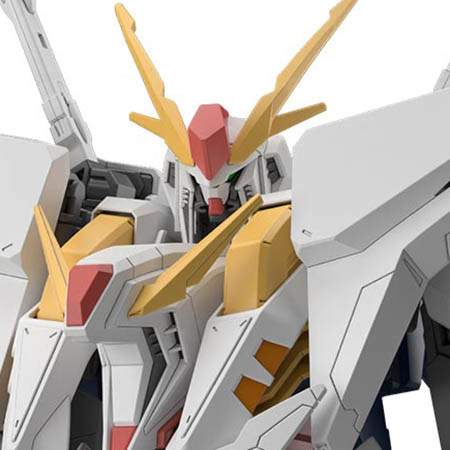 HG 1/144 Ξ高达(机动战士高达 闪光的哈萨维 喀耳刻的魔女)