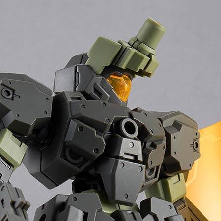 30MM 1/144 eEXM-23 泰克普罗托 02