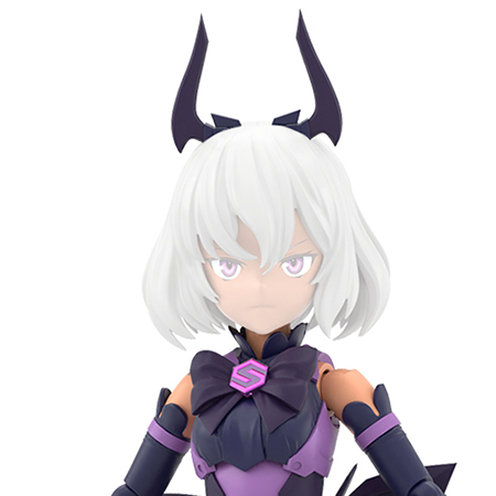 30MS 可选身体配件 型号MG01[配色C]