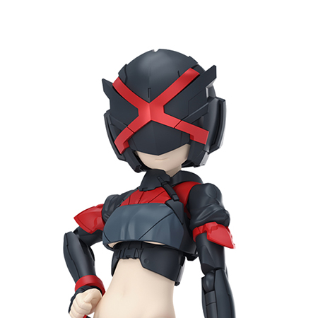 30MS 配件套组29（行动装束β）[配色B]