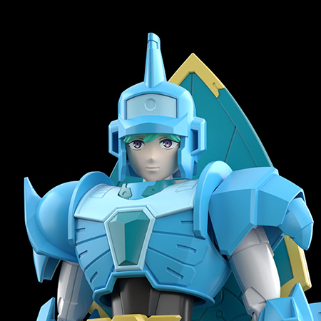 30MF 魔神坛斗士真传（暂定） 水帘之武藏