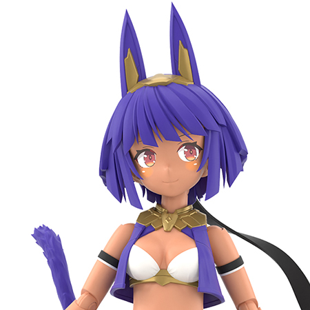 30MS SIS-E00 米娅斯蒂[配色C]