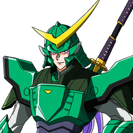 30MF 魔神坛斗士真传（暂定） 闪光之紫音