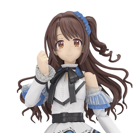 30MS 岛村卯月 (20周年纪念 YOU AND i！)