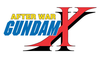 机动新世纪高达X