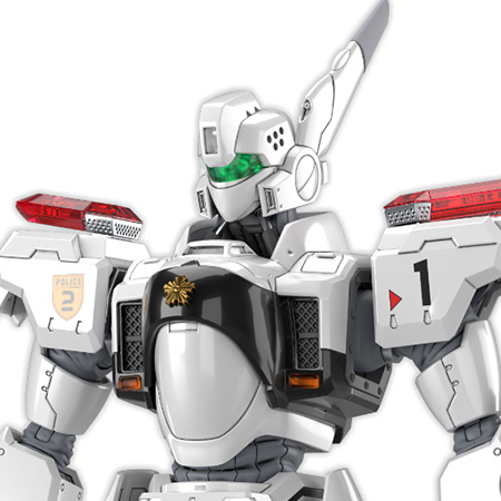 RG 1/48 AV-98Plus (英格拉姆 PLUS)