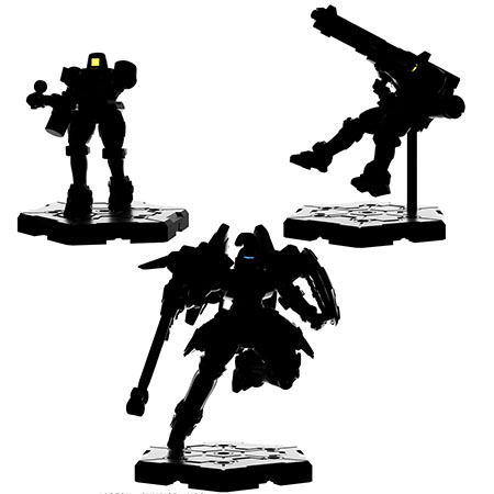 高达汇战 扩展补充包 05 [EX05]