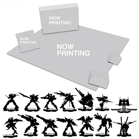 高达汇战 豪华套装 02 [DX02]