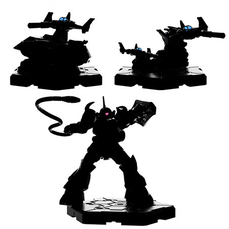 高达汇战 扩展补充包 03 [EX03]