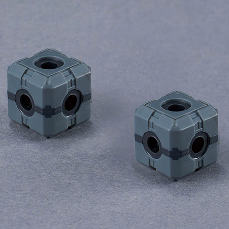 自定义素材（EX连接核心方块）