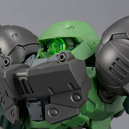 30MM 1/144 bEXM-15FA 全装甲波鲁塔诺瓦