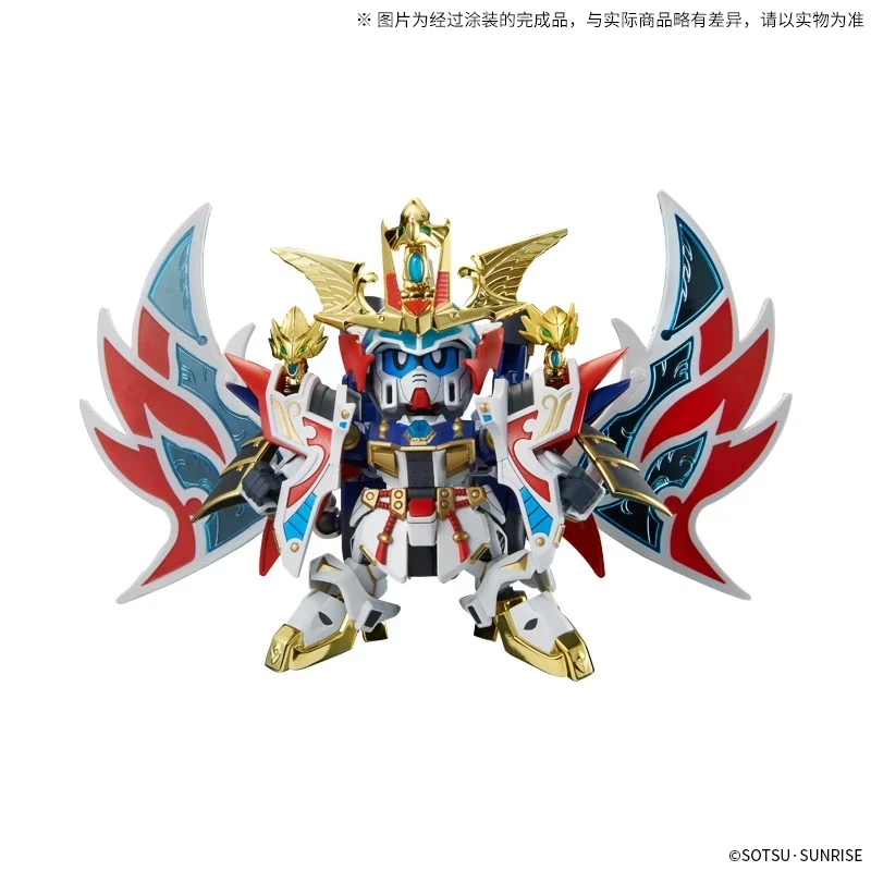 LEGENDBB 新世大将军 