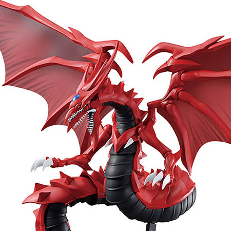 Figure-rise Standard Amplified -三幻神降临- 欧西里斯之天空龙