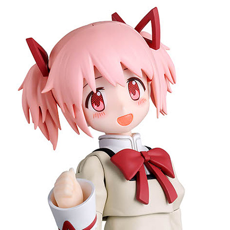 30MP 鹿目圆（制服Ver.）