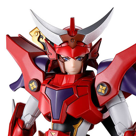 30MF 魔神坛斗士真传（暂定） 灼热之凯