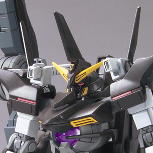 HG 1/144 座天使高达一型