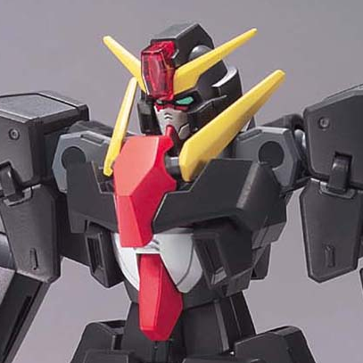 HG 1/144 天使长高达