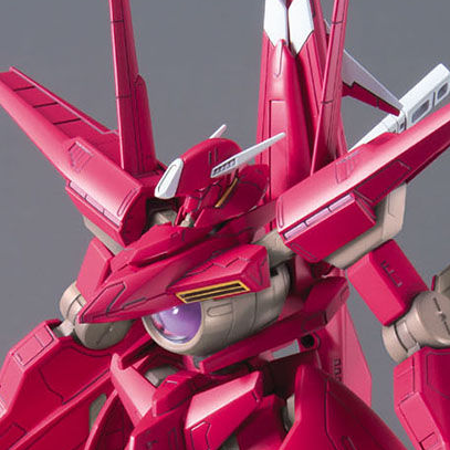 HG 1/144 权天使高达