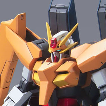 HG 1/144 堕天使高达 GNHW /M