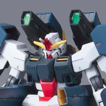 HG 1/144 炽天使高达 GNHW /M