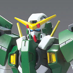 HG 1/144 力天使高达