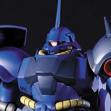 HGUC 1/144 基拉·多加（利森·修娜德专用机）