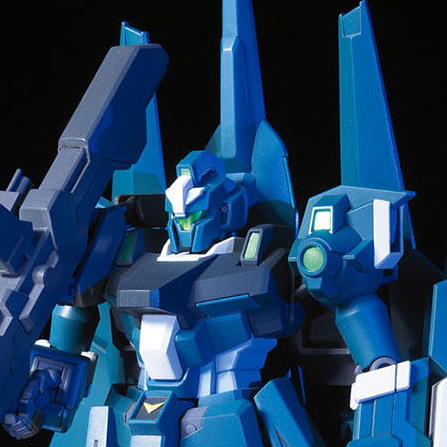 HGUC 1/144 里歇尔（队长机）