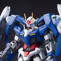 MG 1/100 00强化模组