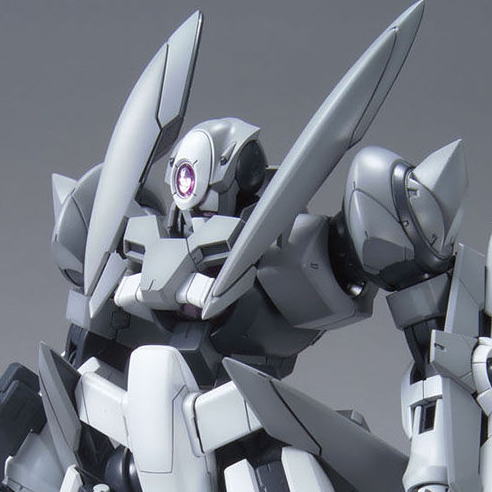 MG 1/100 GN-X