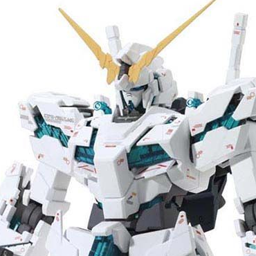 MG 1/100 全装备独角兽高达 Ver.Ka