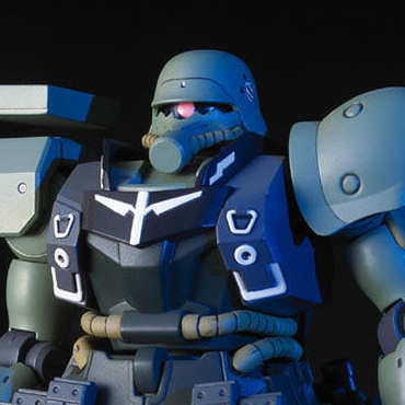 HGUC 1/144 基拉·祖鲁