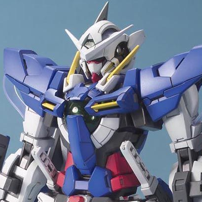 MG 1/100 能天使高达