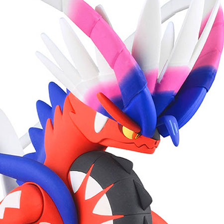 宝可梦拼装模型收藏 60 特选系列 故勒顿