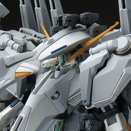 HG 1/144 阿利宙斯