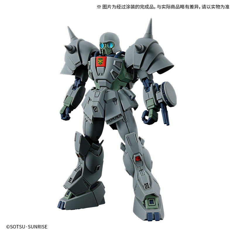 RE/100 1/100 德南·佐恩