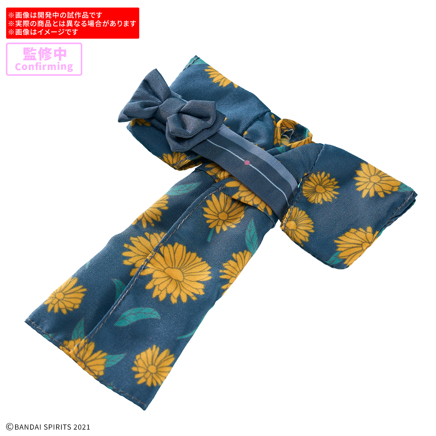 30MS 造型服饰（浴衣01）
