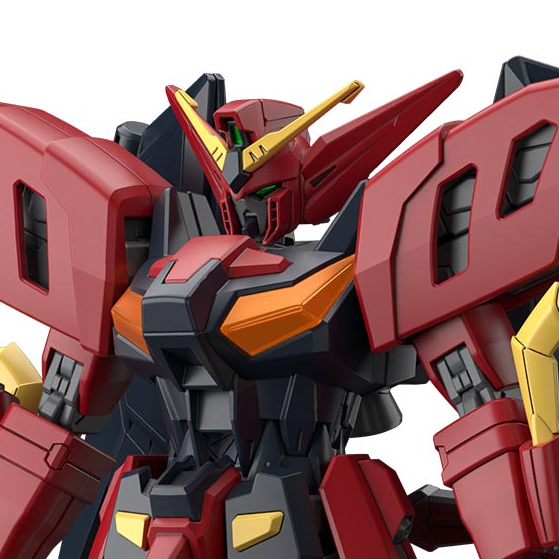 HG 1/144 维萨戈高达