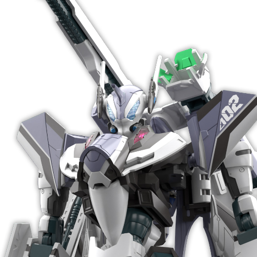 HG 1/100 VF-31F SIEGFRIED (MESSER IHLEFELD USE)
