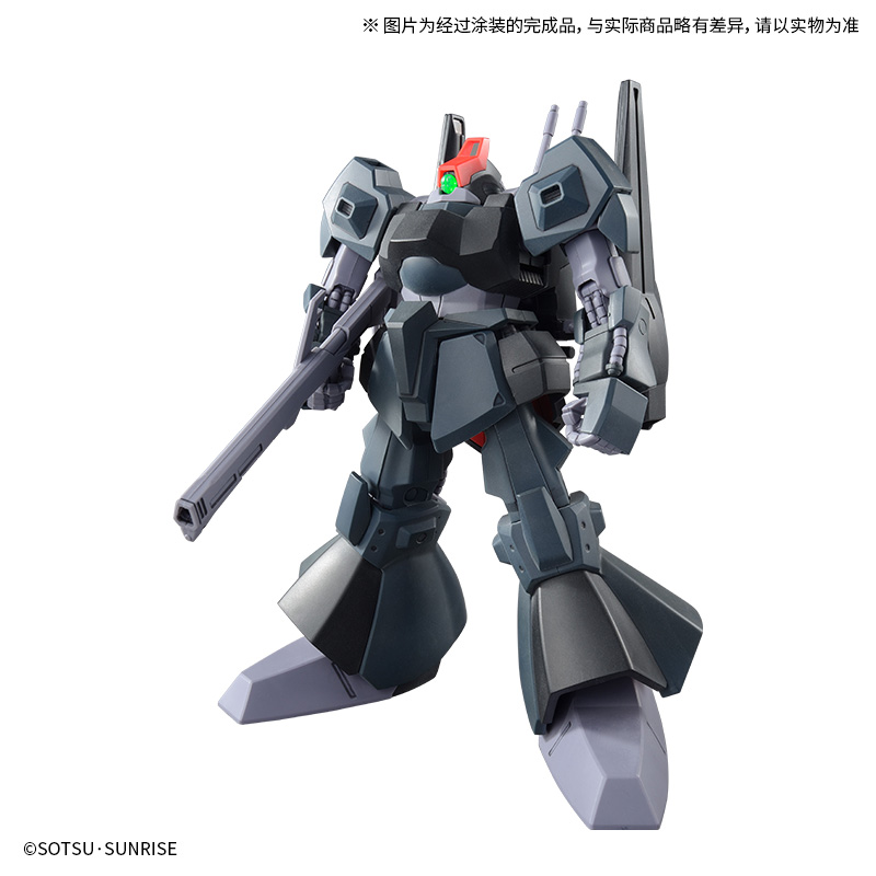 HG 1/144 里克迪亚斯